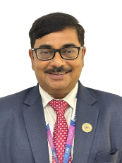 Photo of Shri Manoj Kumar