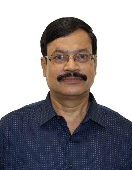 Photo of Shri. Madhusudan Mahapatra