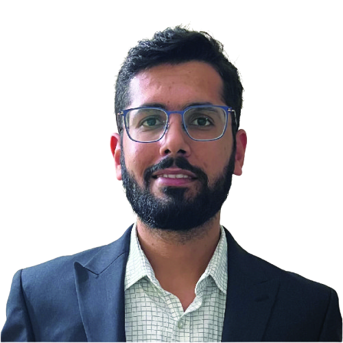 Photo of Shri. Rachit Mehrotra