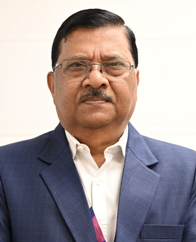 Photo of Shri. Raj Shekhar Shrivastava