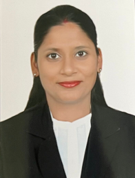 Photo of Ms. Shaanya Srivastava